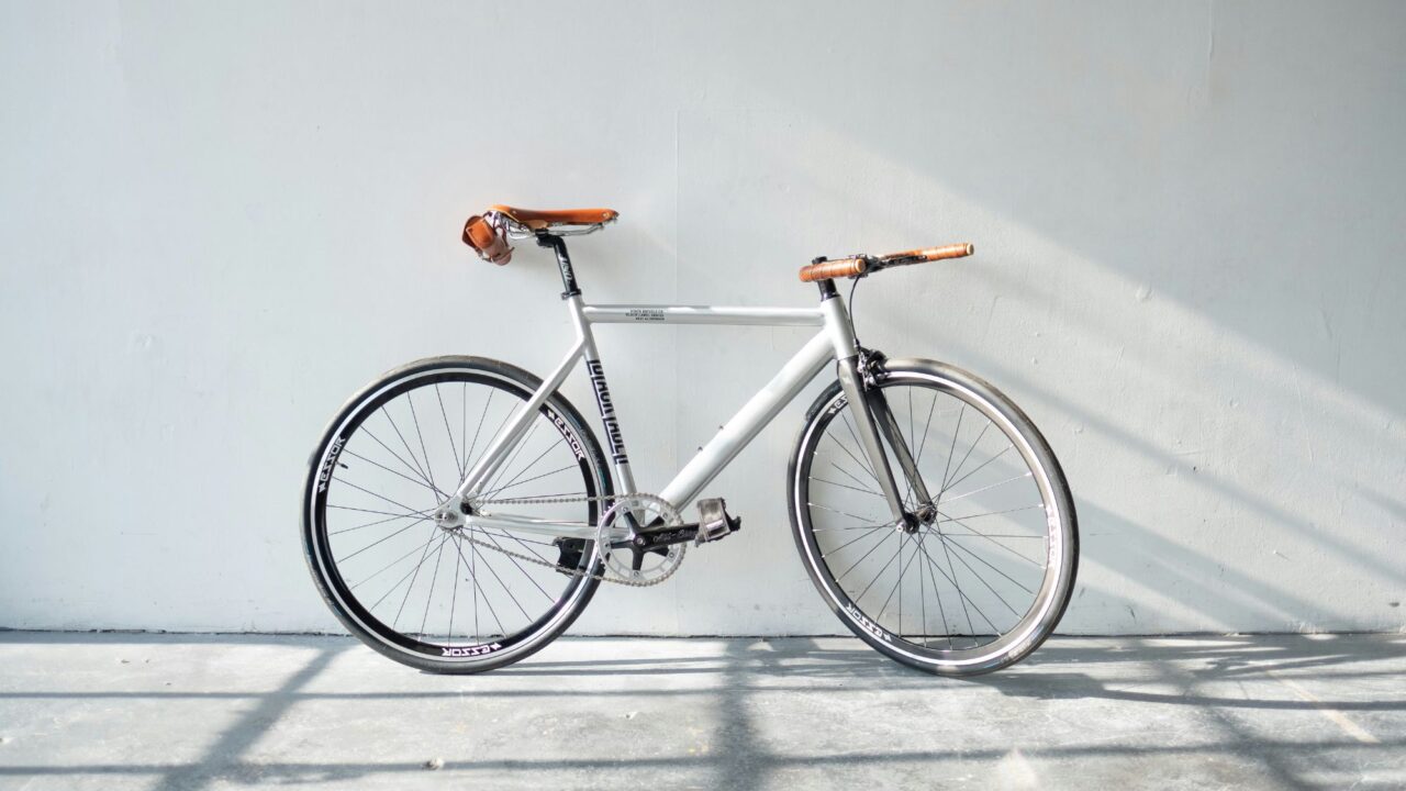 自転車