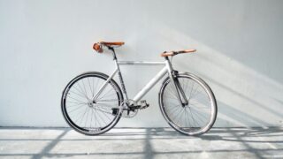 自転車