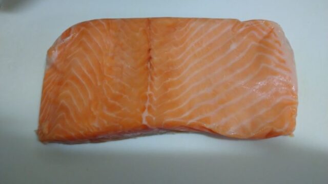 サーモン