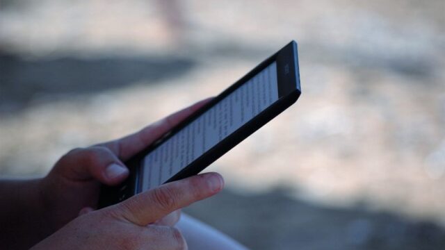 kindleタブレット